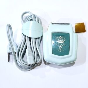 Vintage 1957 REMINGTON PRINCESS Electric Shaver